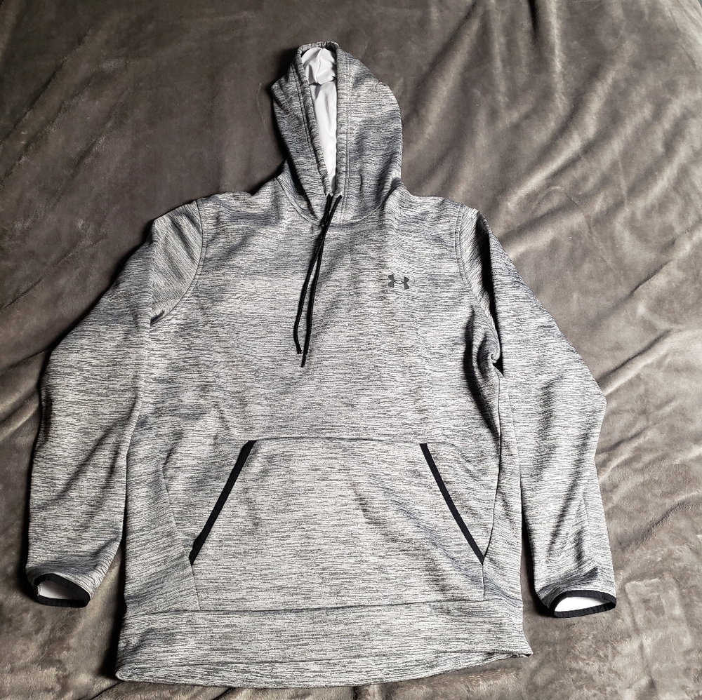 UA Sports Hoodie